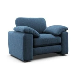 Magnus Vintage Soft Chenille Snuggle Sofa 36 Magnus Vintage Soft Chenille Snuggle Sofa -Online Furniture Store 30909925 alt05