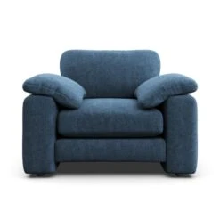 Magnus Vintage Soft Chenille Snuggle Sofa 37 Magnus Vintage Soft Chenille Snuggle Sofa -Online Furniture Store 30909925 alt06