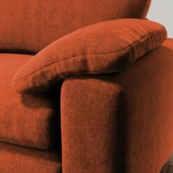 Magnus Vintage Soft Chenille Snuggle Sofa 26 Magnus Vintage Soft Chenille Snuggle Sofa -Online Furniture Store 30909930 alt04