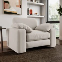 Magnus Cosy Weave Snuggle Sofa 29 Magnus Cosy Weave Snuggle Sofa -Online Furniture Store 30909935