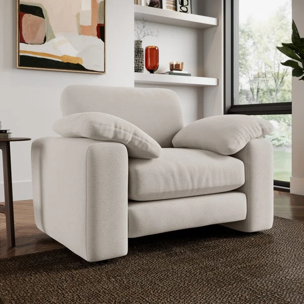 Magnus Cosy Weave Snuggle Sofa 12 Magnus Cosy Weave Snuggle Sofa - Image 10