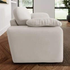 Magnus Cosy Weave Snuggle Sofa 30 Magnus Cosy Weave Snuggle Sofa -Online Furniture Store 30909935 alt01