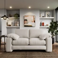 Magnus Cosy Weave 2 Seater Sofa 28 Magnus Cosy Weave 2 Seater Sofa -Online Furniture Store 30909936