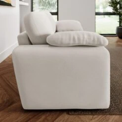 Magnus Cosy Weave 2 Seater Sofa 29 Magnus Cosy Weave 2 Seater Sofa -Online Furniture Store 30909936 alt01