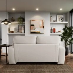 Magnus Cosy Weave 2 Seater Sofa 30 Magnus Cosy Weave 2 Seater Sofa -Online Furniture Store 30909936 alt02