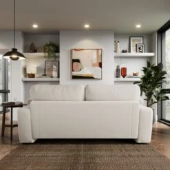 Magnus Cosy Weave 3 Seater Sofa 31 Magnus Cosy Weave 3 Seater Sofa -Online Furniture Store 30909937 alt02