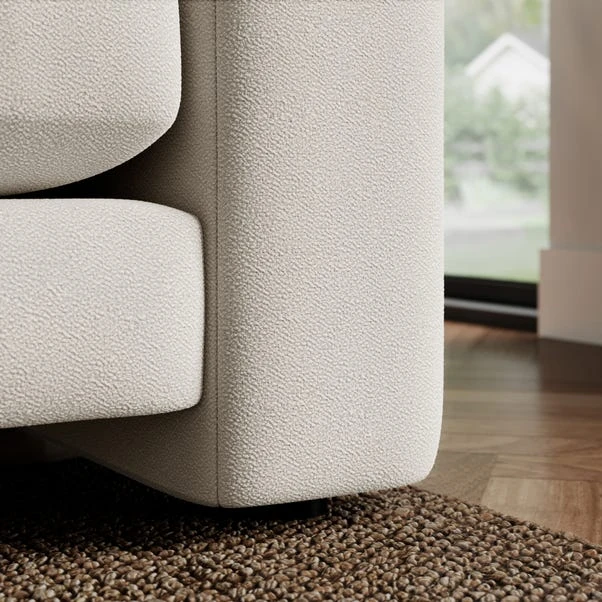 Magnus Cosy Weave 3 Seater Sofa 15 Magnus Cosy Weave 3 Seater Sofa - Image 13