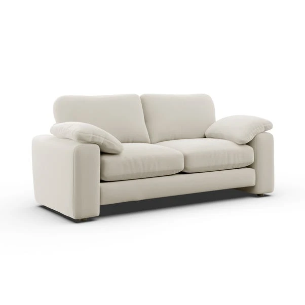 Magnus Cosy Weave 3 Seater Sofa 17 Magnus Cosy Weave 3 Seater Sofa - Image 15