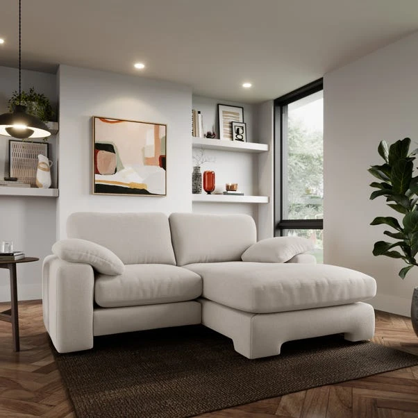 Magnus Cosy Weave Corner Chaise Sofa 21 Magnus Cosy Weave Corner Chaise Sofa - Image 19