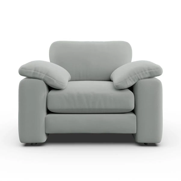 Magnus Cosy Weave Snuggle Sofa 8 Magnus Cosy Weave Snuggle Sofa - Image 6