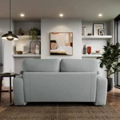 Magnus Cosy Weave 2 Seater Sofa 21 Magnus Cosy Weave 2 Seater Sofa -Online Furniture Store 30909941 alt02