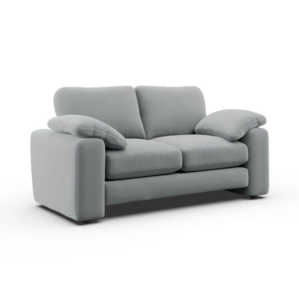 Magnus Cosy Weave 2 Seater Sofa 8 Magnus Cosy Weave 2 Seater Sofa - Image 6