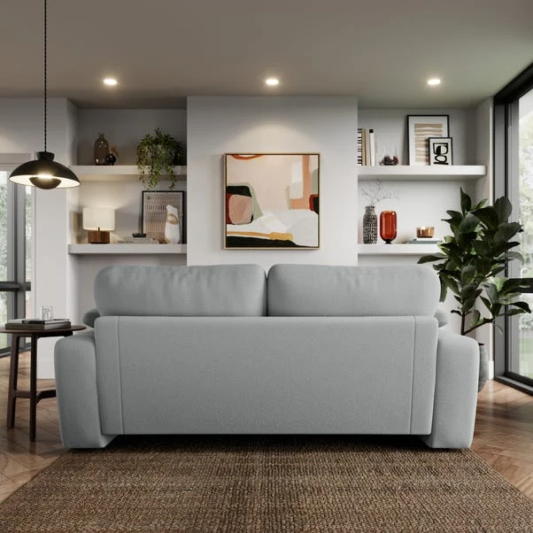 Magnus Cosy Weave 3 Seater Sofa 5 Magnus Cosy Weave 3 Seater Sofa - Image 3