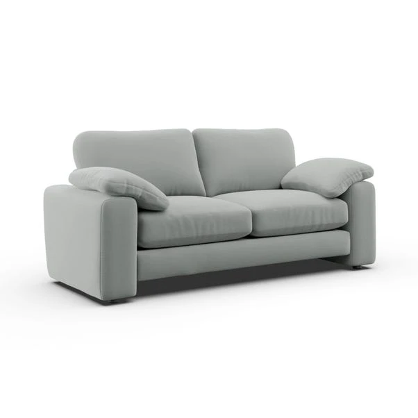 Magnus Cosy Weave 3 Seater Sofa 8 Magnus Cosy Weave 3 Seater Sofa - Image 6