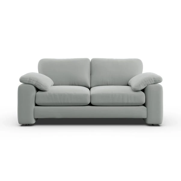 Magnus Cosy Weave 3 Seater Sofa 9 Magnus Cosy Weave 3 Seater Sofa - Image 7