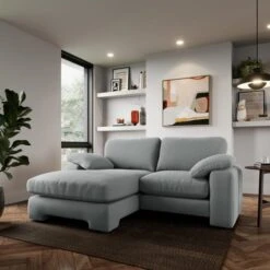 Magnus Cosy Weave Corner Chaise Sofa 31 Magnus Cosy Weave Corner Chaise Sofa -Online Furniture Store 30909943