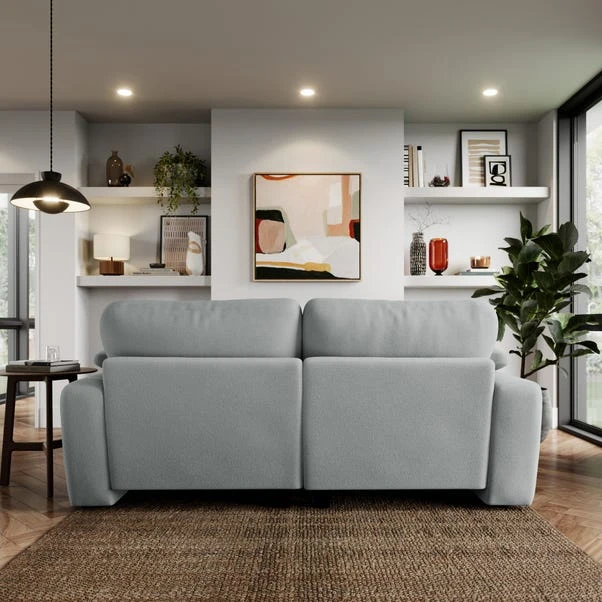 Magnus Cosy Weave Corner Chaise Sofa 14 Magnus Cosy Weave Corner Chaise Sofa - Image 12