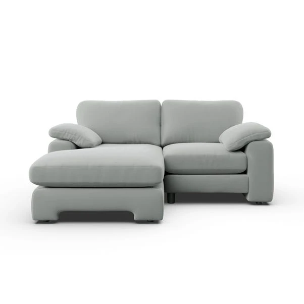 Magnus Cosy Weave Corner Chaise Sofa 17 Magnus Cosy Weave Corner Chaise Sofa - Image 15