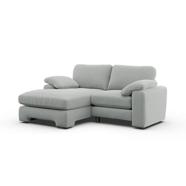 Magnus Cosy Weave Corner Chaise Sofa 18 Magnus Cosy Weave Corner Chaise Sofa - Image 16
