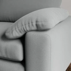 Magnus Cosy Weave Corner Chaise Sofa 26 Magnus Cosy Weave Corner Chaise Sofa -Online Furniture Store 30909944 alt04