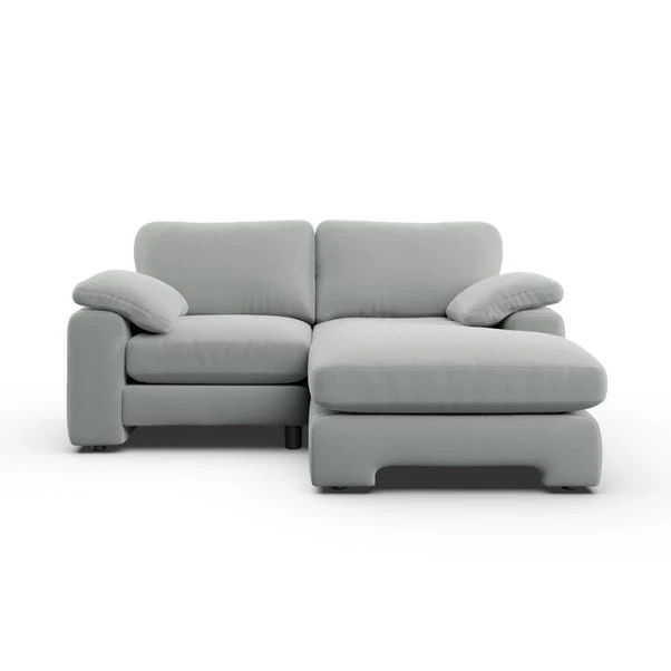 Magnus Cosy Weave Corner Chaise Sofa 8 Magnus Cosy Weave Corner Chaise Sofa - Image 6