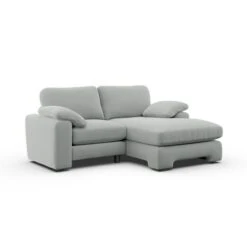 Magnus Cosy Weave Corner Chaise Sofa 28 Magnus Cosy Weave Corner Chaise Sofa -Online Furniture Store 30909944 alt06