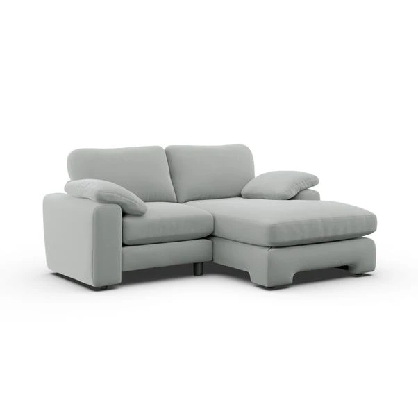 Magnus Cosy Weave Corner Chaise Sofa 9 Magnus Cosy Weave Corner Chaise Sofa - Image 7