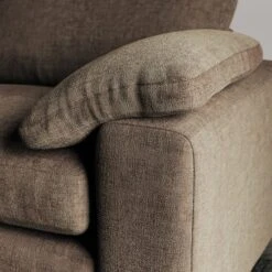 Magnus Soft Textured Chenille Snuggle Sofa -Online Furniture Store 30909960 alt04