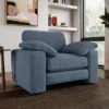 Magnus Soft Textured Chenille Snuggle Sofa -Online Furniture Store 30909965