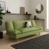 Mateo Flatweave Clic Clac Double Sofa Bed 1 Mateo Flatweave Clic Clac Double Sofa Bed -Online Furniture Store 30910747
