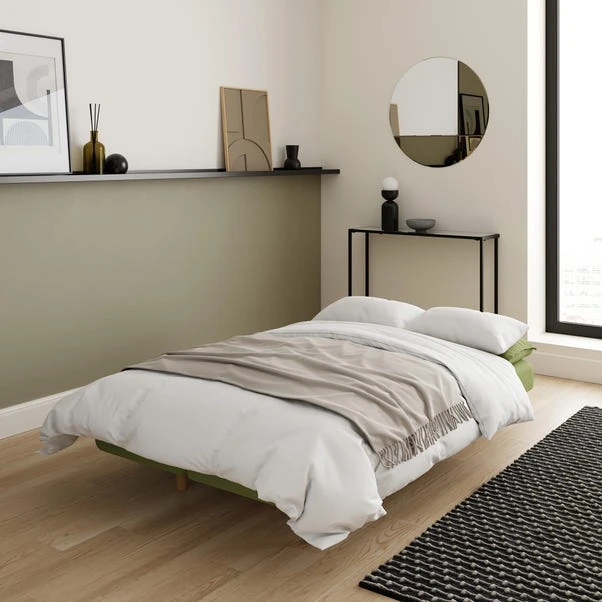 Mateo Flatweave Clic Clac Double Sofa Bed 4 Mateo Flatweave Clic Clac Double Sofa Bed - Image 2