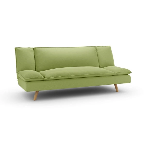 Mateo Flatweave Clic Clac Double Sofa Bed 8 Mateo Flatweave Clic Clac Double Sofa Bed - Image 6