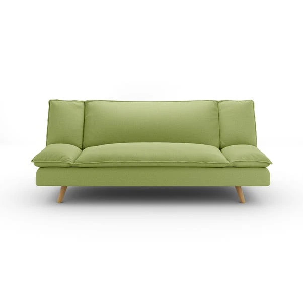 Mateo Flatweave Clic Clac Double Sofa Bed 9 Mateo Flatweave Clic Clac Double Sofa Bed - Image 7