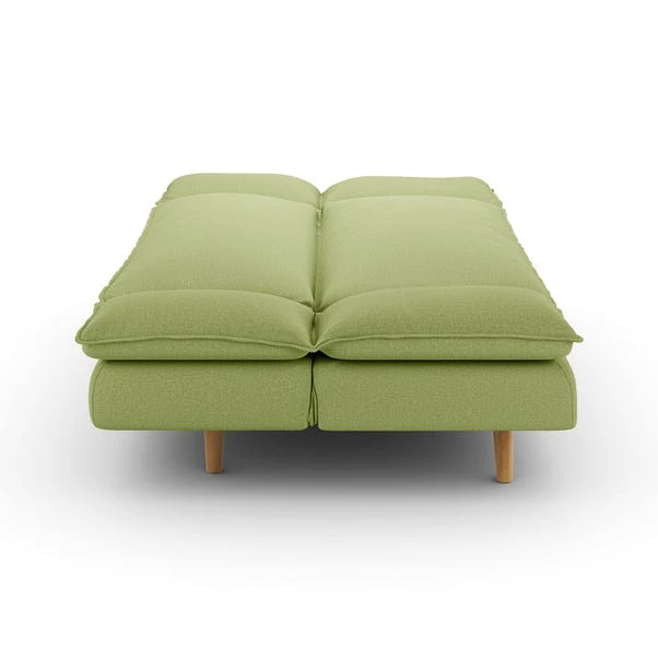 Mateo Flatweave Clic Clac Double Sofa Bed 10 Mateo Flatweave Clic Clac Double Sofa Bed - Image 8