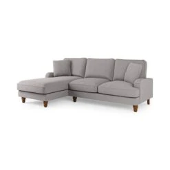 Beatrice Flatweave Corner Storage Sofa Bed -Online Furniture Store 30910984 alt06