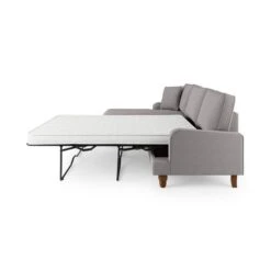 Beatrice Flatweave Corner Storage Sofa Bed -Online Furniture Store 30910984 alt08