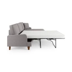 Beatrice Flatweave Corner Storage Sofa Bed -Online Furniture Store 30910985 alt08