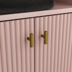 Elsie Tall Bathroom Cabinet 31 Elsie Tall Bathroom Cabinet -Online Furniture Store 30911015 alt03