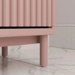 Elsie Tall Bathroom Cabinet 32 Elsie Tall Bathroom Cabinet -Online Furniture Store 30911015 alt04