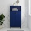 Elsie Tall Bathroom Cabinet -Online Furniture Store 30911016