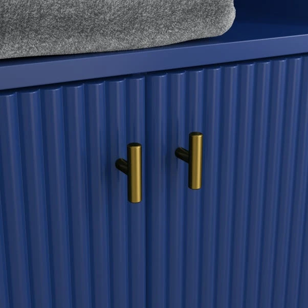 Elsie Tall Bathroom Cabinet 6 Elsie Tall Bathroom Cabinet - Image 4