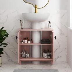 Elsie Under Sink Unit -Online Furniture Store 30911017 alt01
