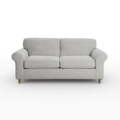 Flori Soft Chenille 3 Seater Sofa 36 Flori Soft Chenille 3 Seater Sofa -Online Furniture Store 30911062 alt05