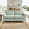 Flori Soft Chenille 3 Seater Sofa 1 Flori Soft Chenille 3 Seater Sofa -Online Furniture Store 30911072