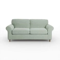 Flori Soft Chenille 3 Seater Sofa 27 Flori Soft Chenille 3 Seater Sofa -Online Furniture Store 30911072 alt05