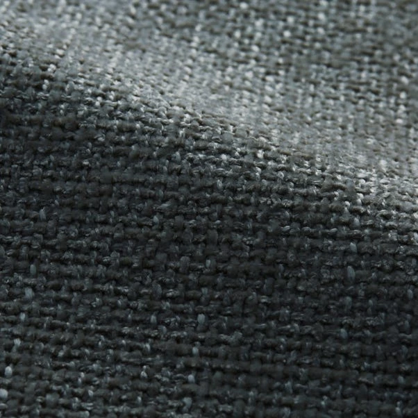 Flori Chunky Chenille 4 Seater Sofa 10 Flori Chunky Chenille 4 Seater Sofa - Image 8