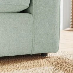 Flori Soft Chenille 2 Seater Sofa Bed -Online Furniture Store 30911253 alt03