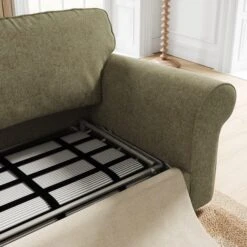 Flori Soft Chenille 2 Seater Sofa Bed -Online Furniture Store 30911254 alt02