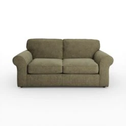 Flori Soft Chenille 2 Seater Sofa Bed -Online Furniture Store 30911254 alt05