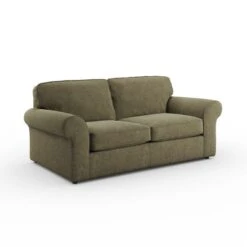 Flori Soft Chenille 2 Seater Sofa Bed -Online Furniture Store 30911254 alt06